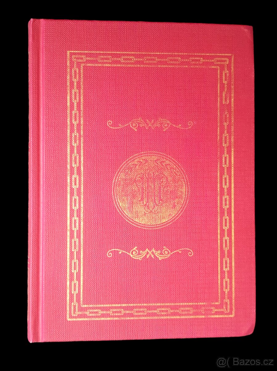 Jules Verne - Děti kapitána Granta - 2