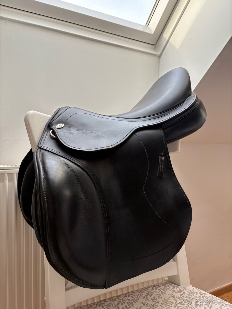 Skokové sedlo KENTAUR NAXOS - 2