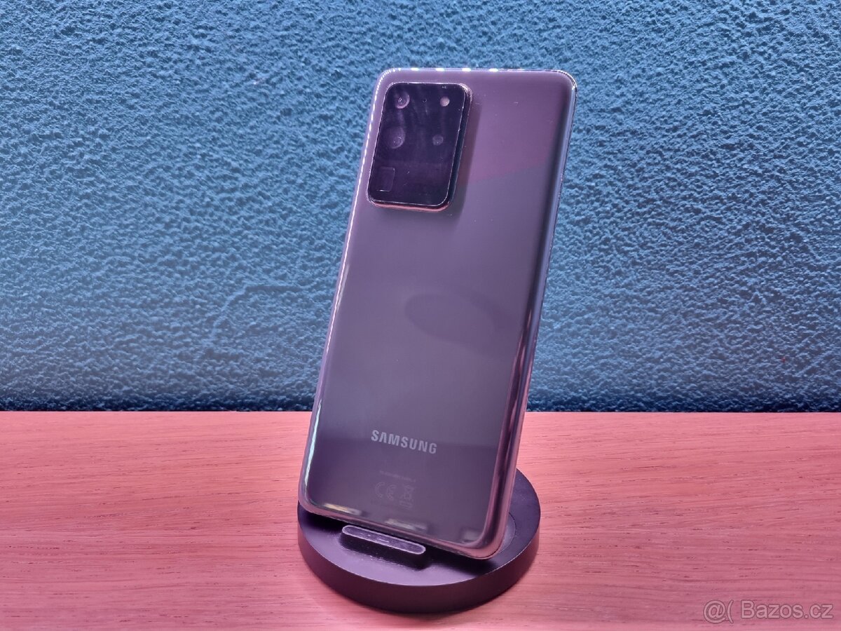 Samsung Galaxy S20 Ultra (128GB) - 2