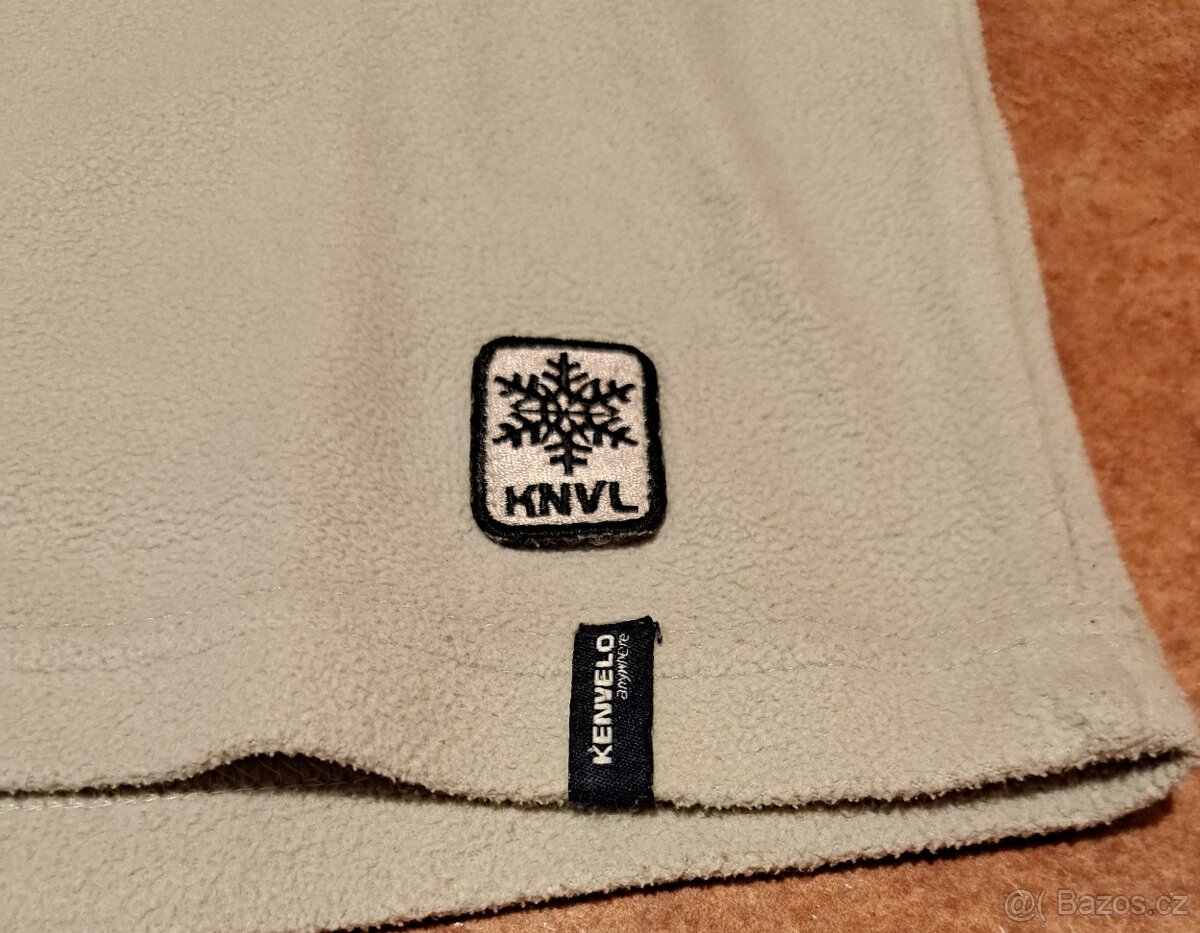 PÁNSKÁ MIKINA zn. KENVELO vel. L - 2