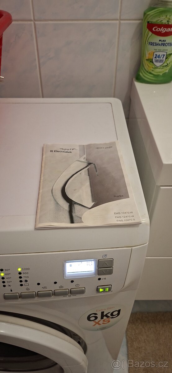 Pračka - 2