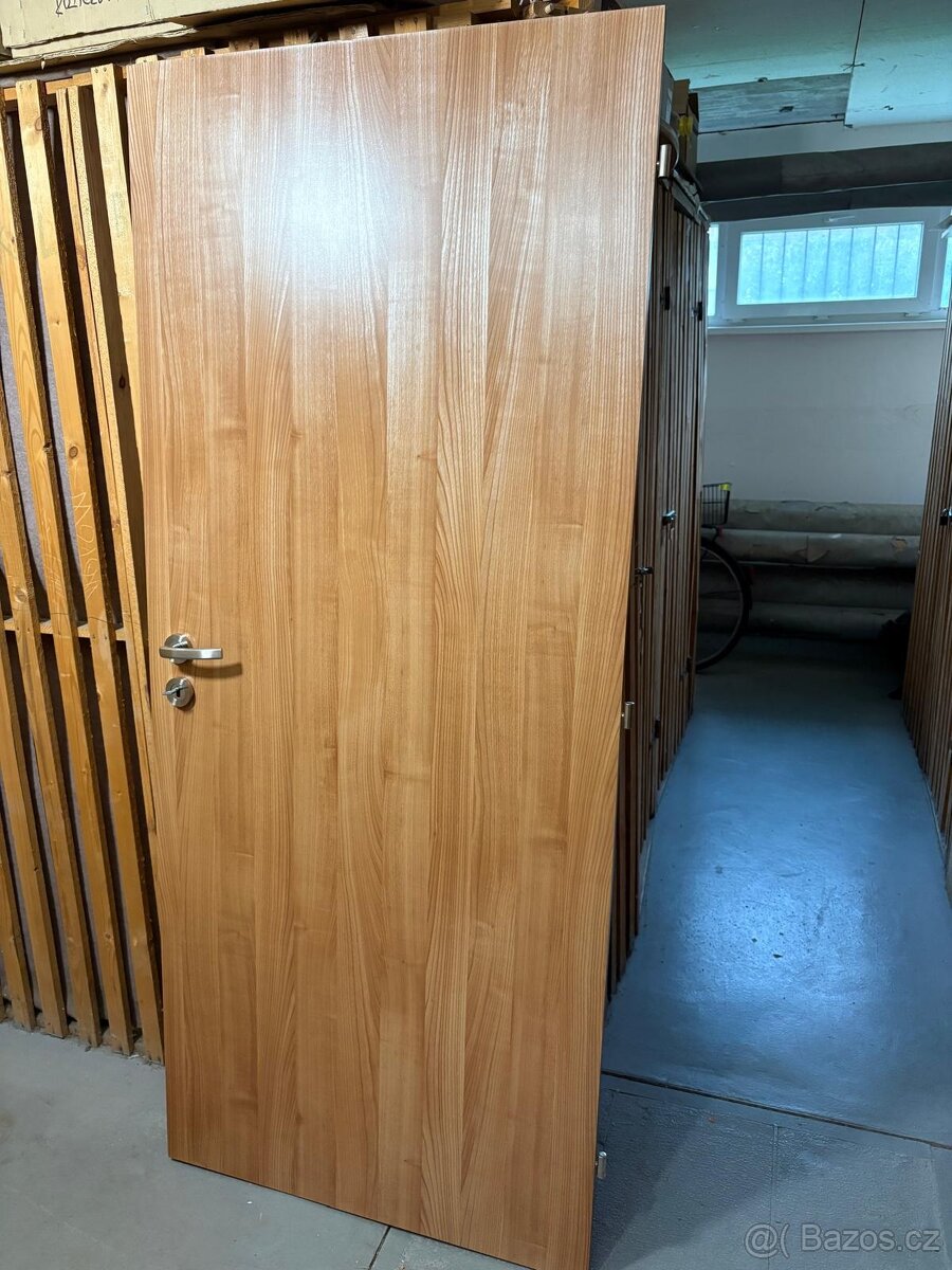 Interiérové dveře Pravé 85cm - 2