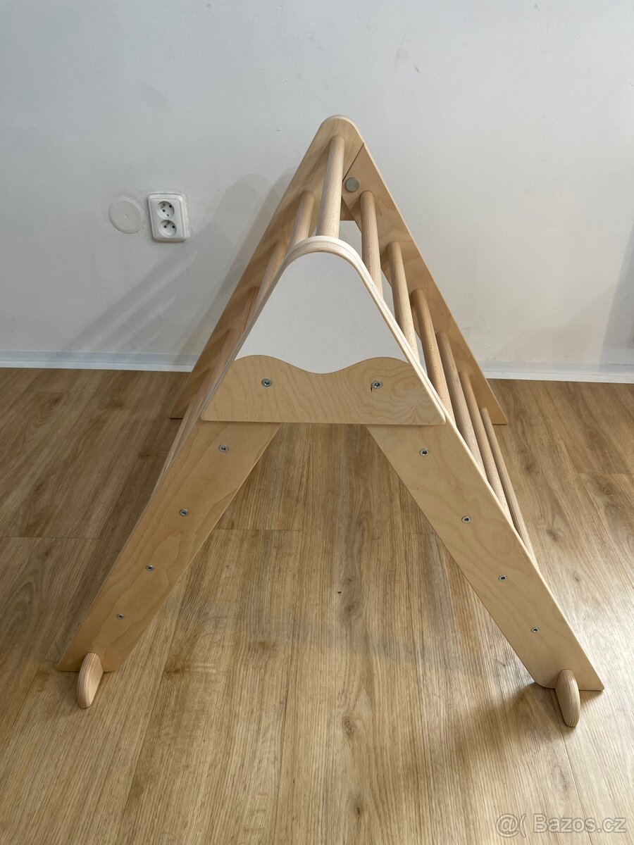 Montessori set utukutu / Climbou / Spectra - 2