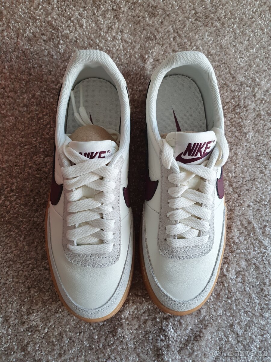 Tenisky Nike Killshot 2 NOVÉ vel. 34,5 - 2