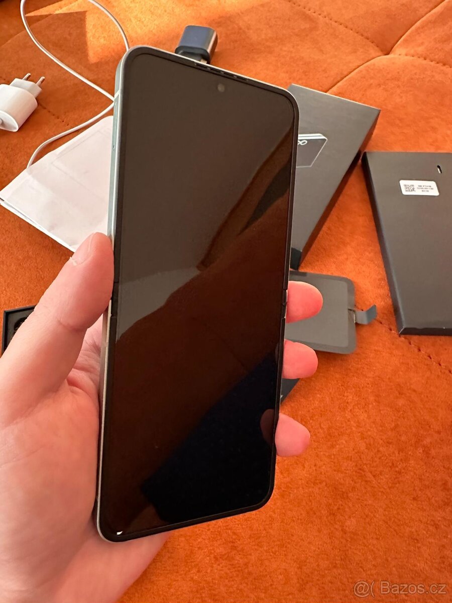 Samsung Galaxy Z Flip 6 5G 512GB záruka 11 - 2