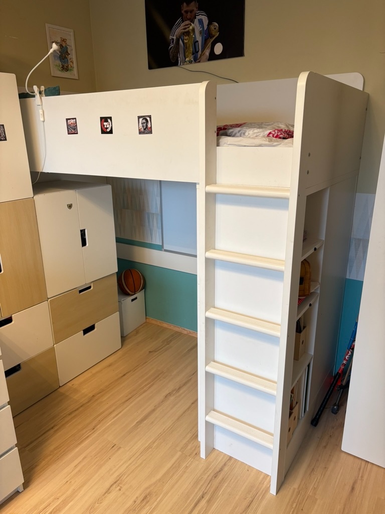 Palanda IKEA - SMÅSTAD - 2