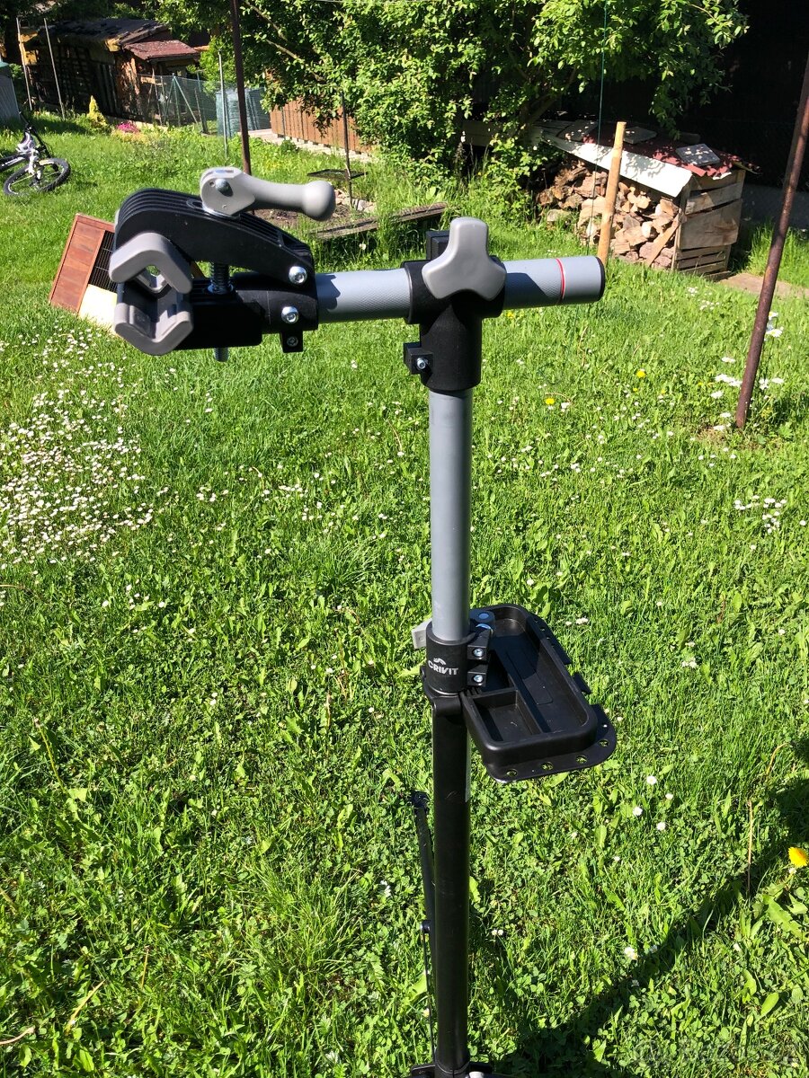 Držák/stojan na kolo - 2