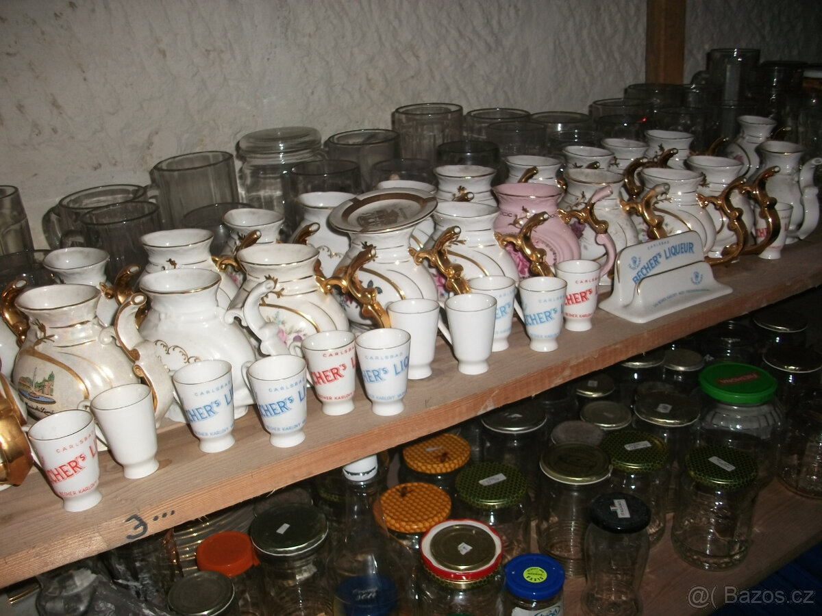 Lázeňská pítka - 2