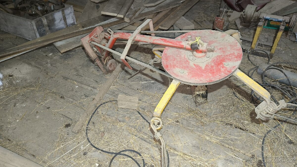 Obraceč píce Vari - 2