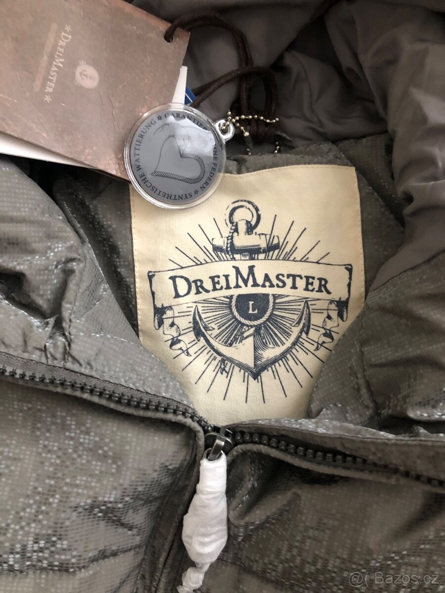 Dámská zimní bunda - 2