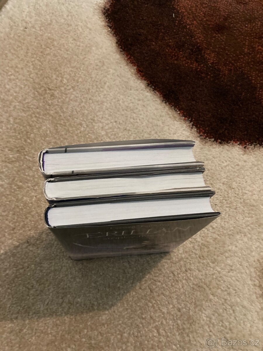 Tereza Janišová - Erilian - 2