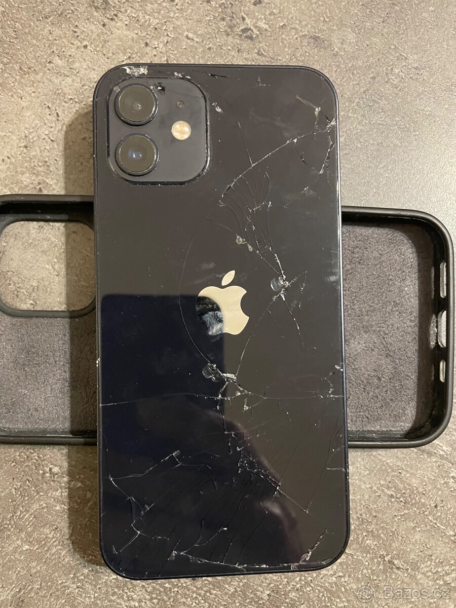 IPhone 12 - 2
