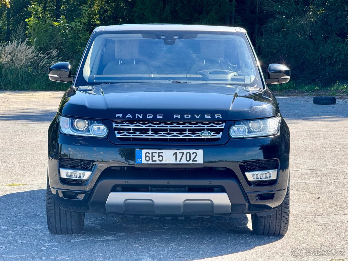 Range Rover Sport 2.0 SD4 HSE - 2