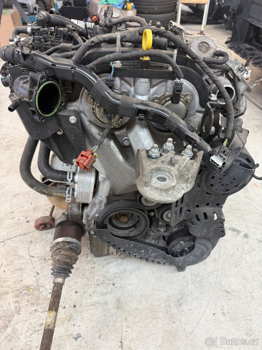 Ford Fiesta 1.0 101 PS - 2