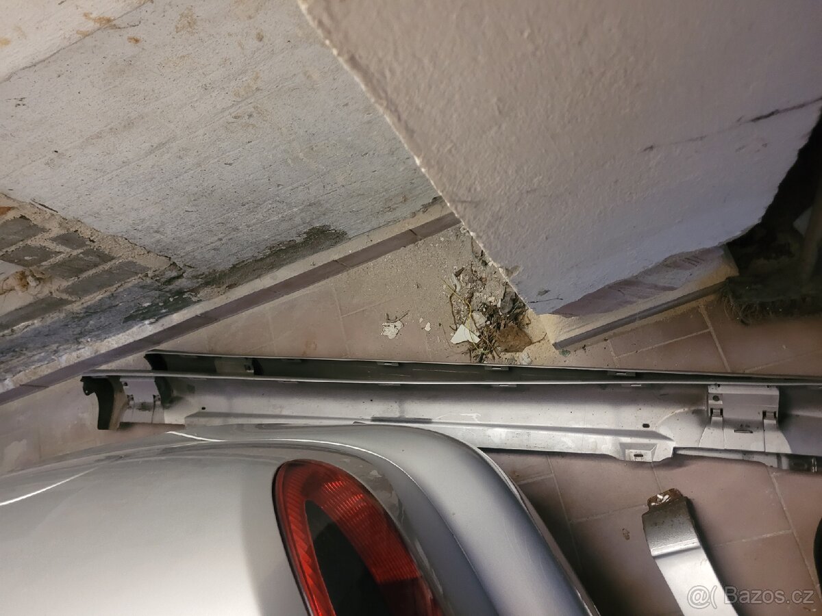 Díly Seat Leon 1m - 2