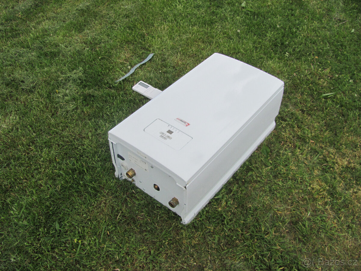 ELEKTROKOTEL PROTHERM RAY 6KE - 6KW - 2