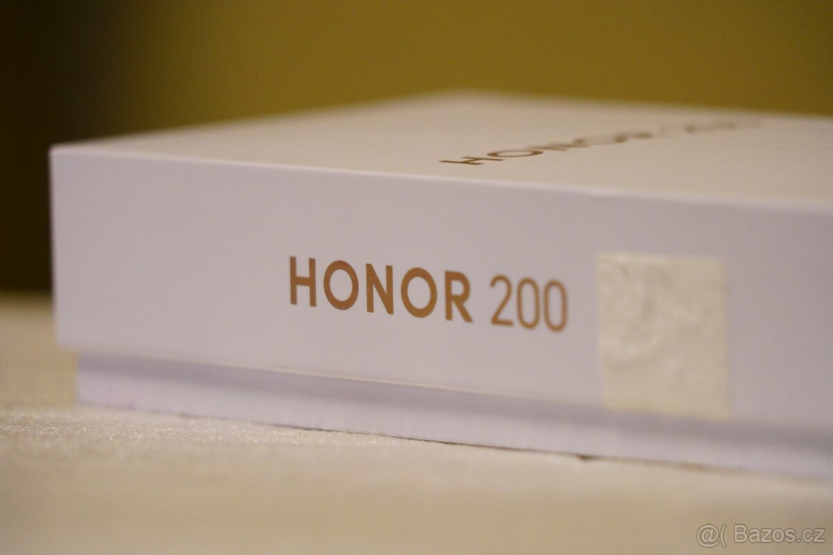 Honor 200 8GB / 256 GB - 2