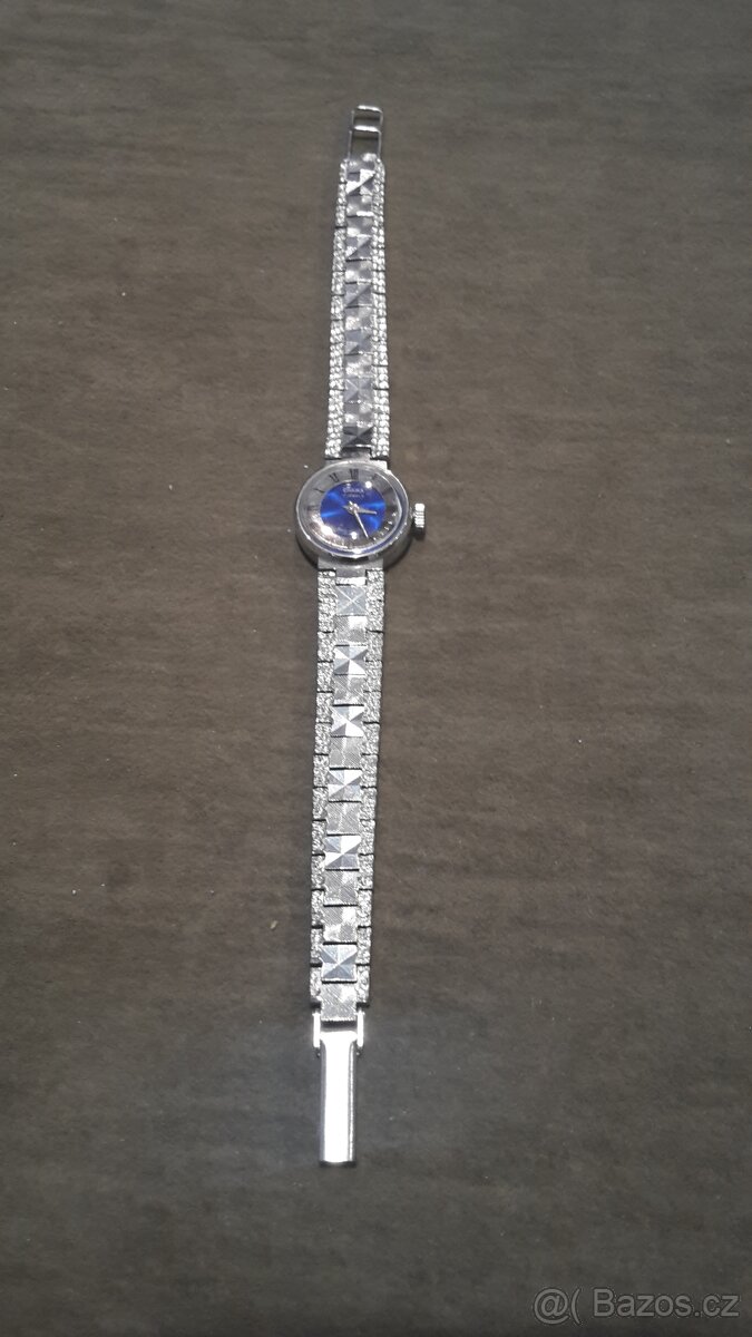 Mechanické hodinky Chaika - 2