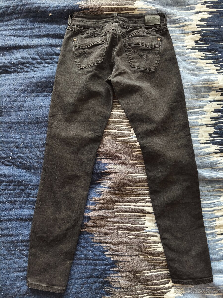 Dámské džíny Timezone Enya TZ, vel. 28/32 - 2