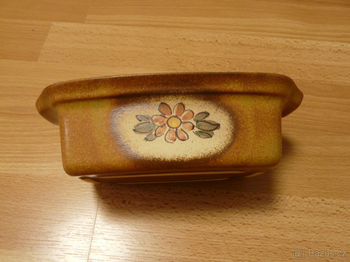 Zapékací misky - 2