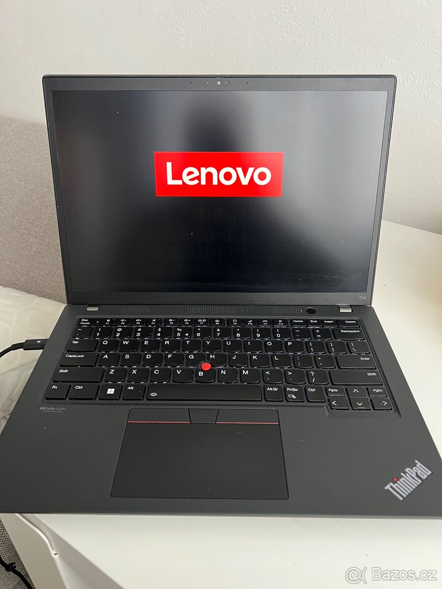 LENOVO T14 - 2