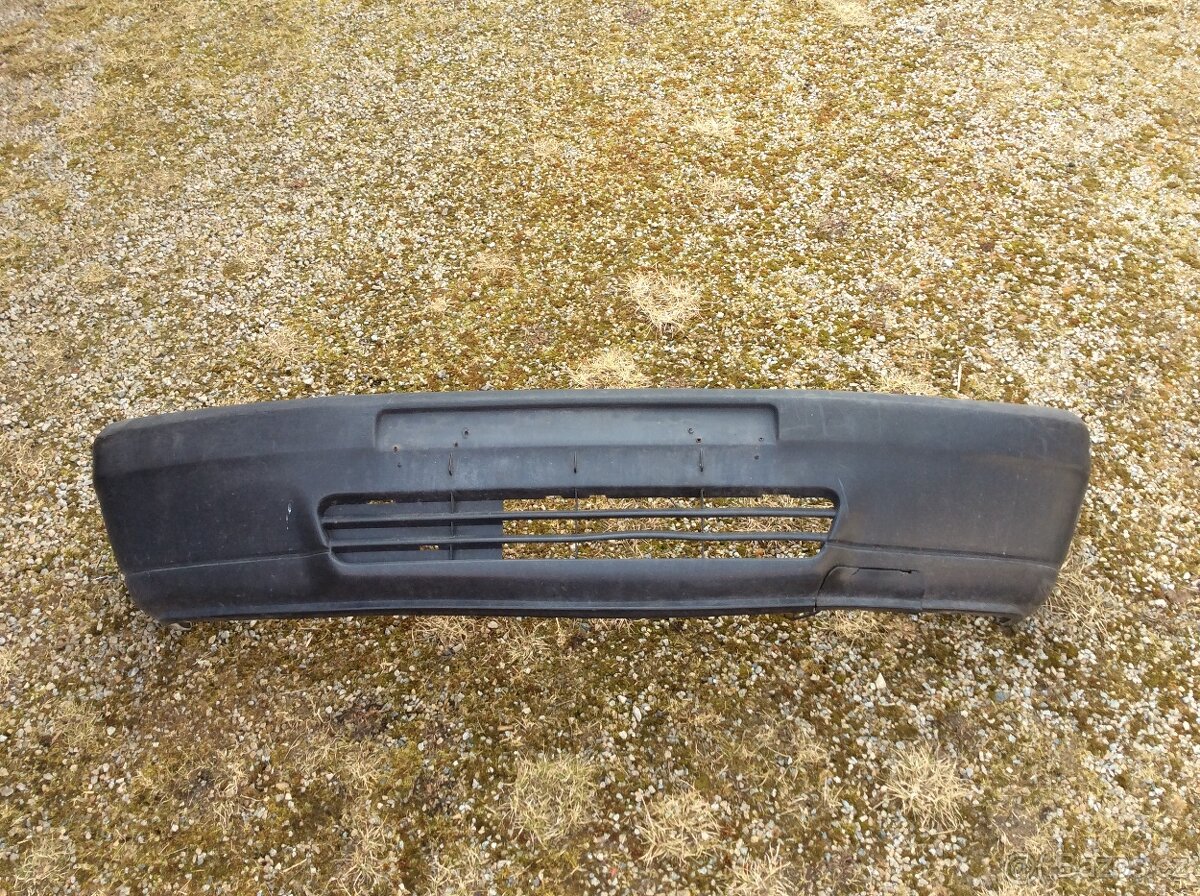 náhradní díly Citroen AX - 2