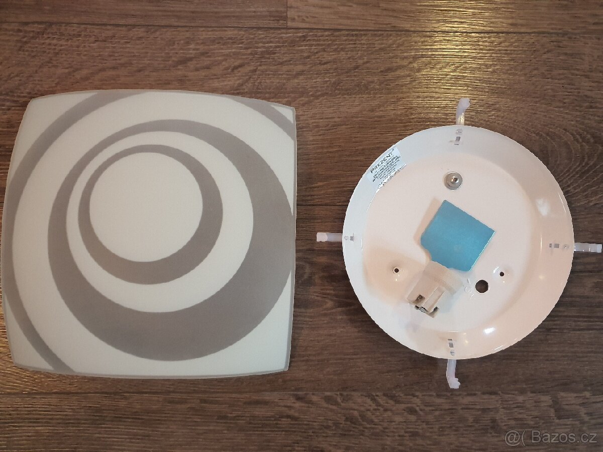 Nástěnné osvětlení 4ks - 2