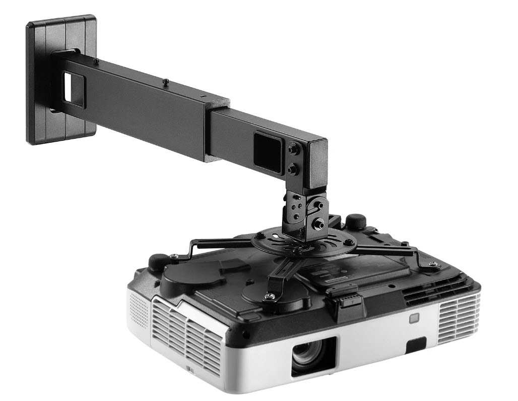 Držák na projektor - 2