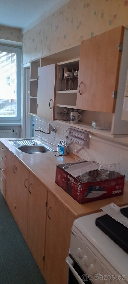 Prodej bytů 2+1 - 2