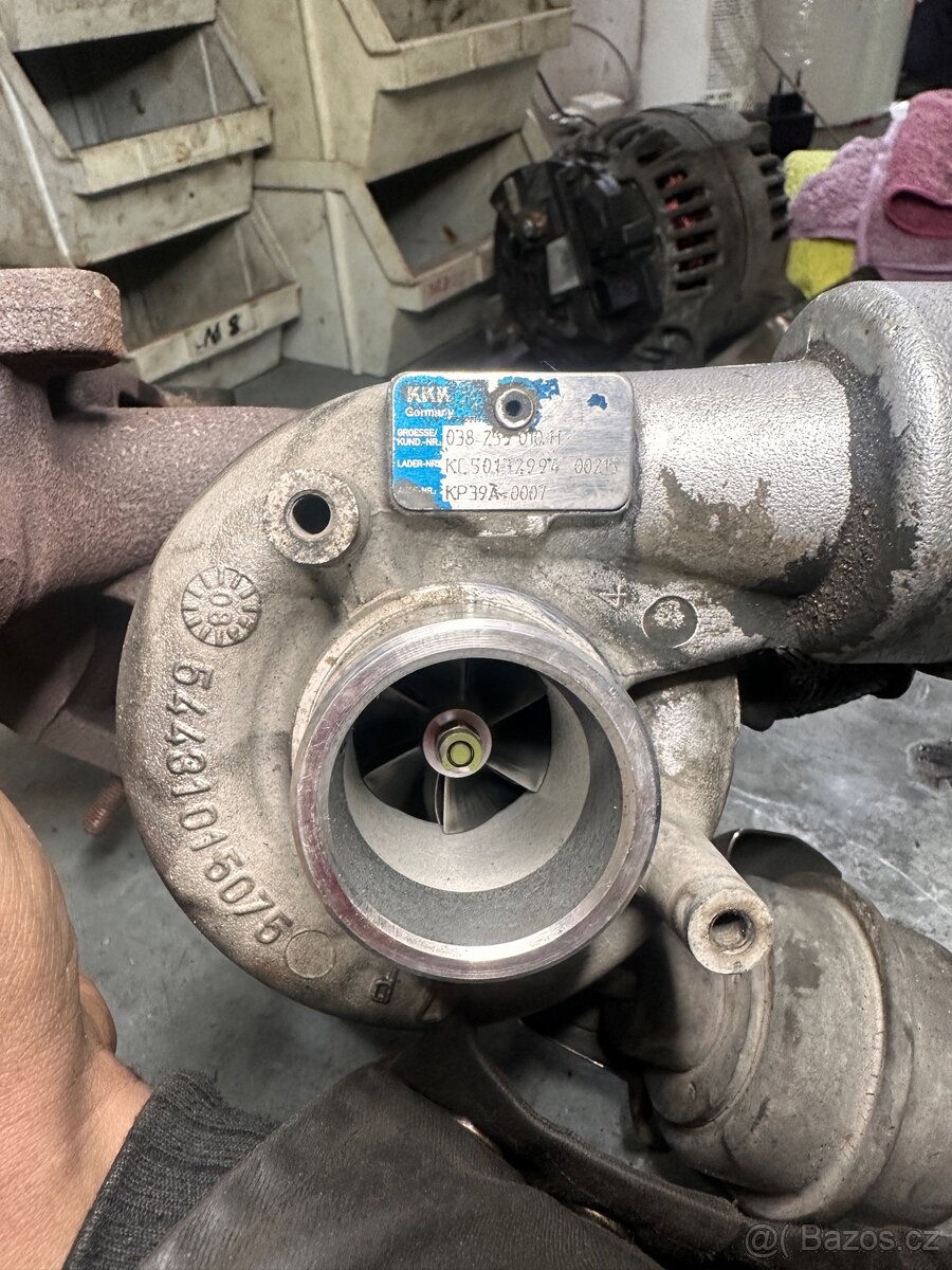 Turbo AFN AVG ASV - 2