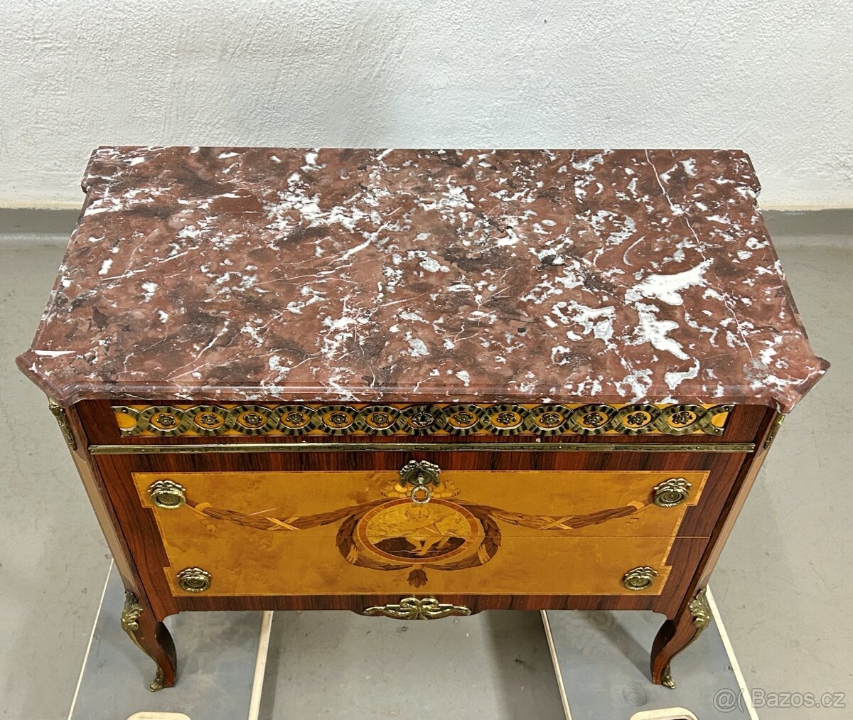 Komoda Haupt model - AKCE - 2