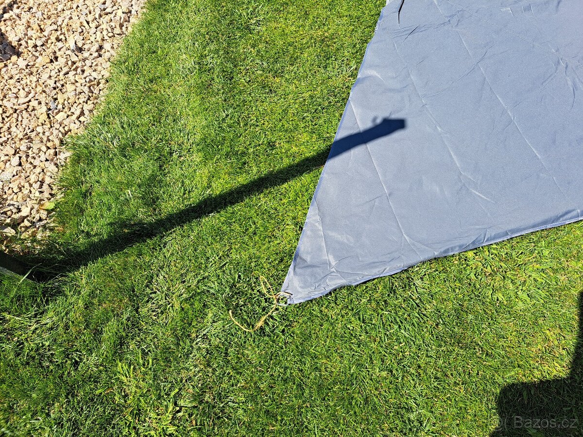 Stínící plachta - 2