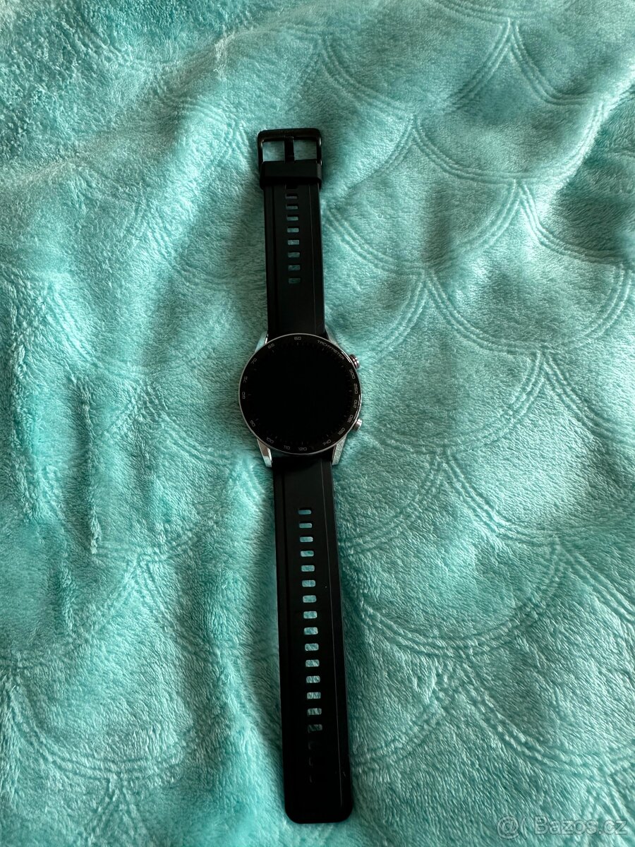 HONOR MagicWatch 2 46mm - 2