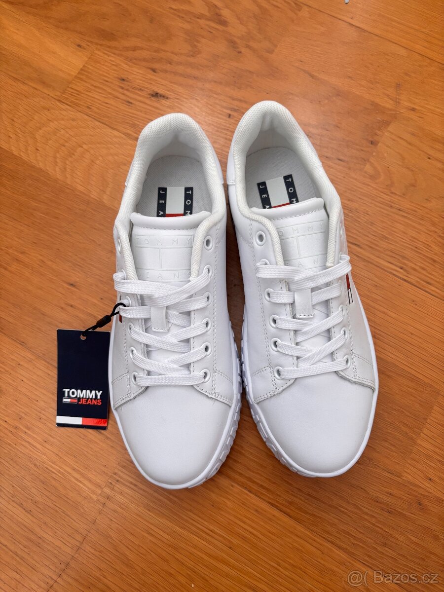 Boty Tommy Jeans - 2