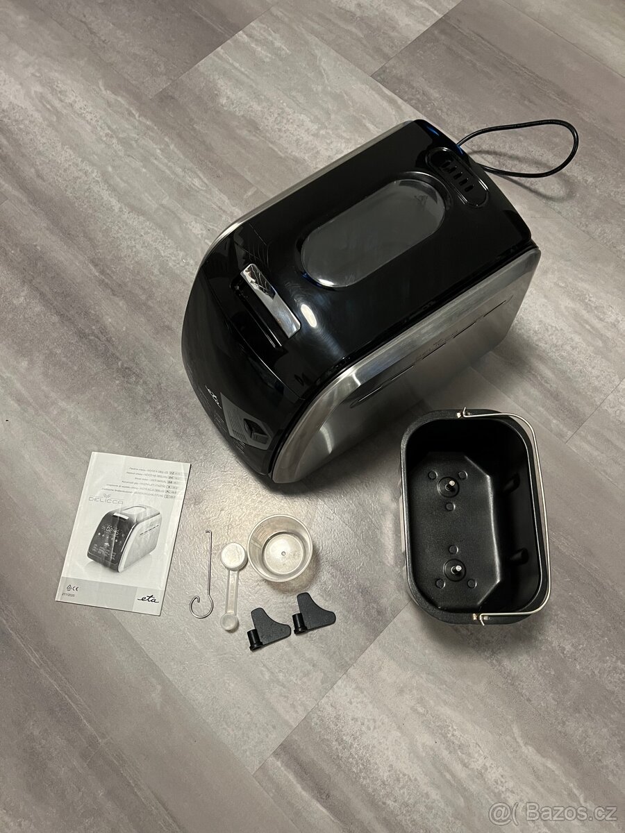 Eta delicca pekárna chleba - 2