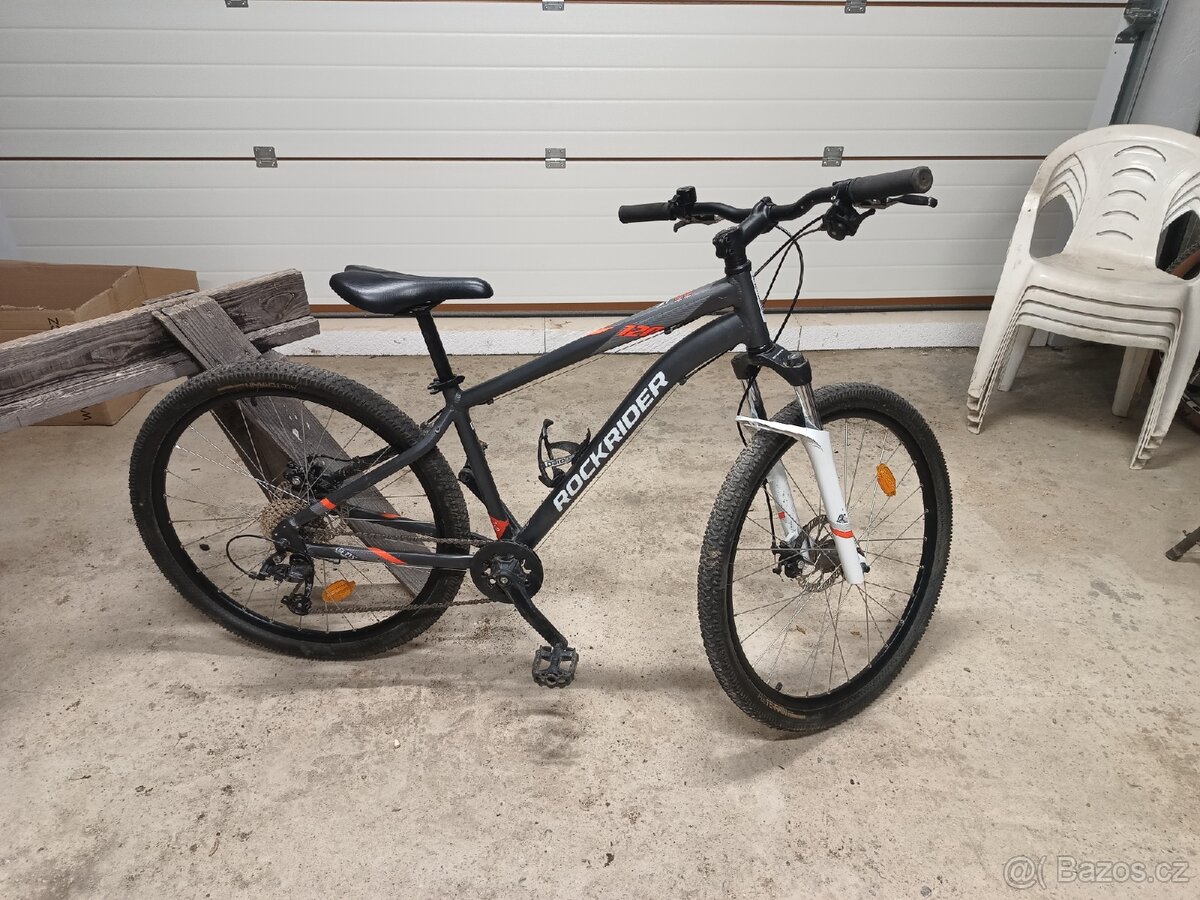 Horské kolo 27.5 - 2