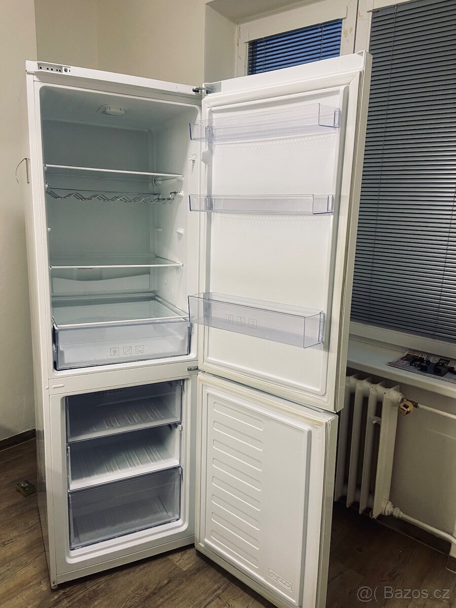 Lednice s mrazákem - 2