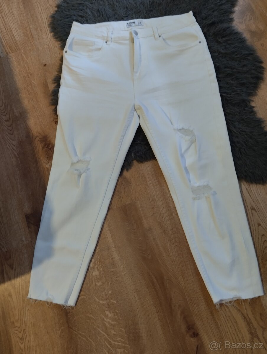 Pánské džíny - 2