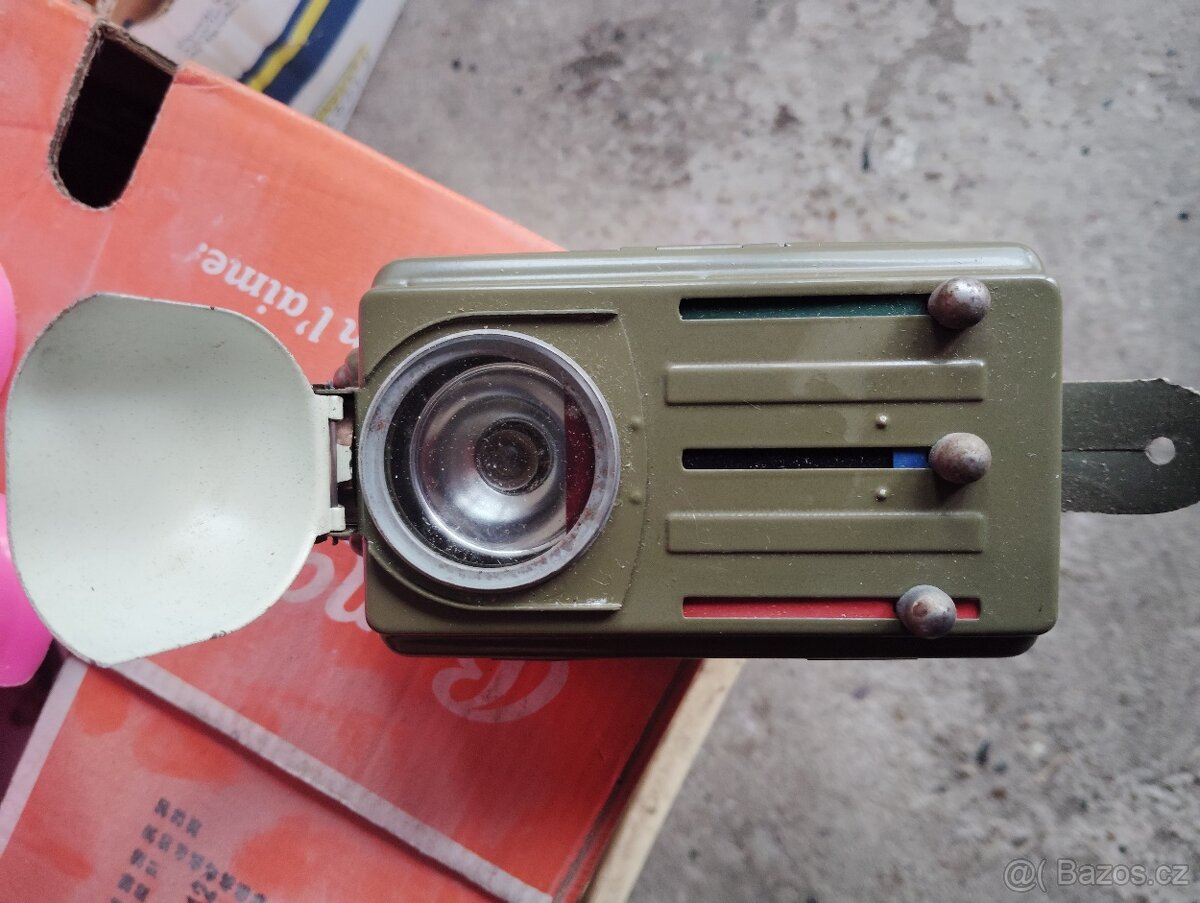 Prodám různé staré věci - 2