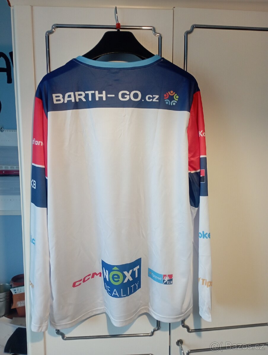 HC dynamo Pardubice - 2