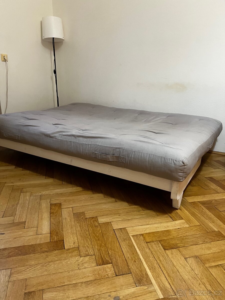 Pohovka rozkládací - 2