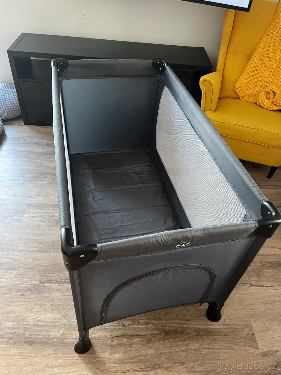 Cestovní postýlka Hauck - 2