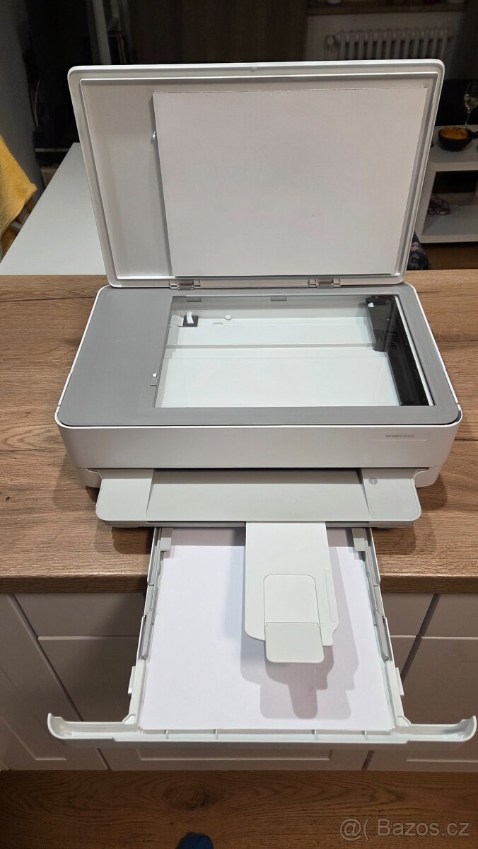 HP ENVY 6020e Multifunkční tiskárna - 2