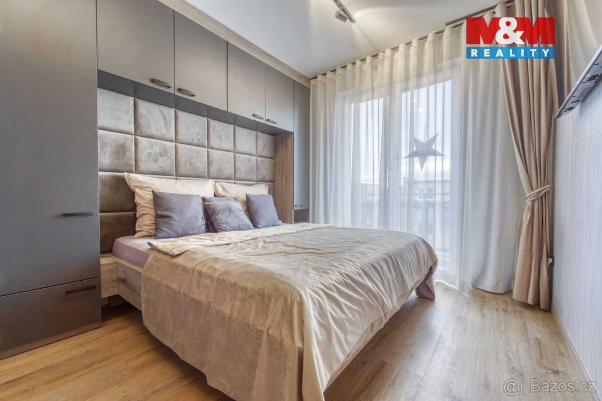 Prodej bytu 3+kk, 70 m², Vochov - 2