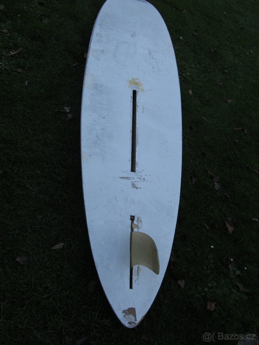 Prkno, paddleboard - 2