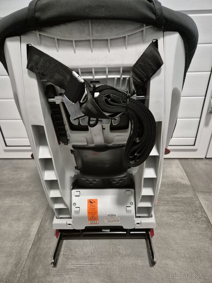 Dětská autosedačka Britax Römer 9-18 kg - 2