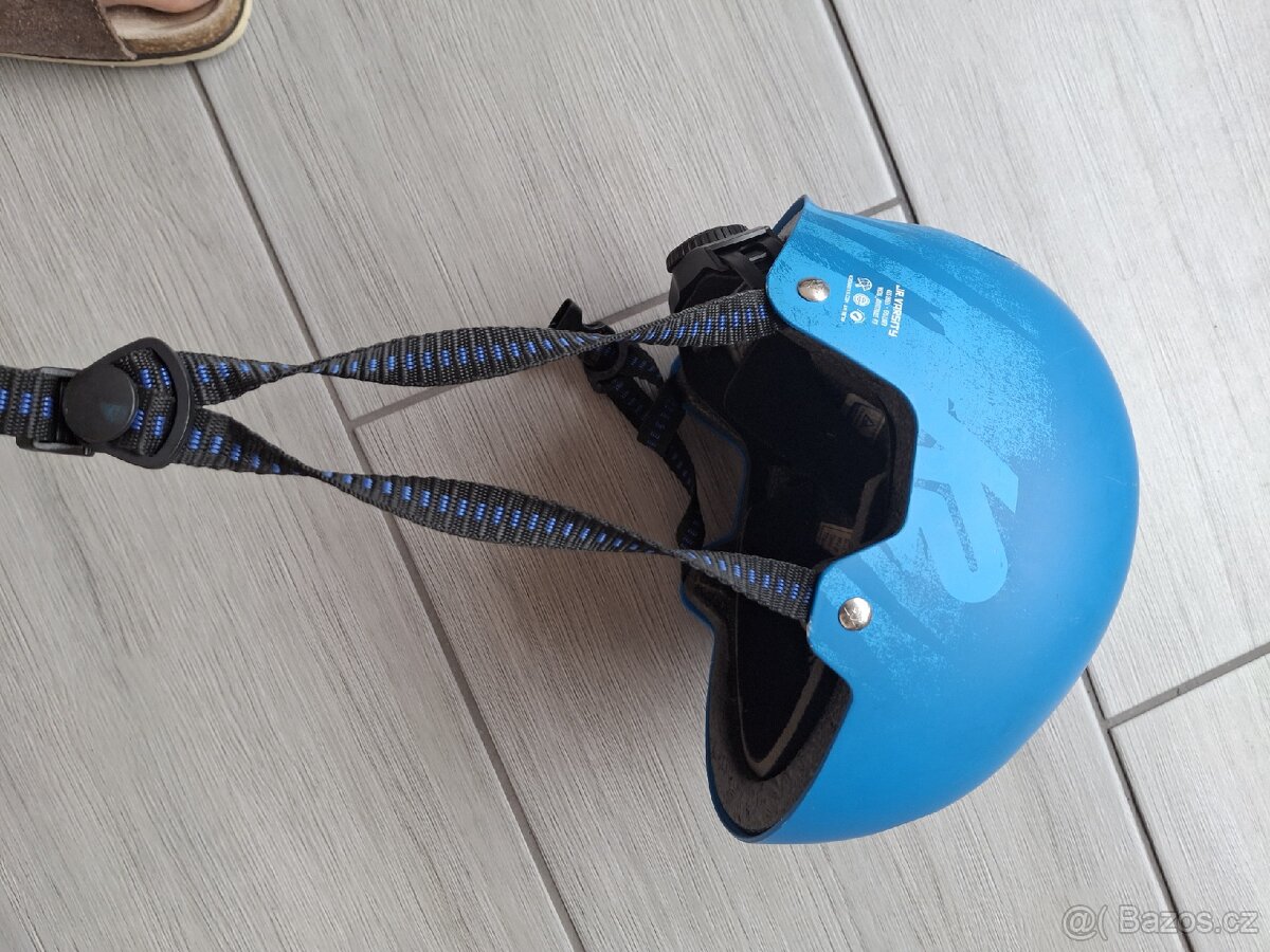 Freestyle helma K2 Jr. Varsity - 2