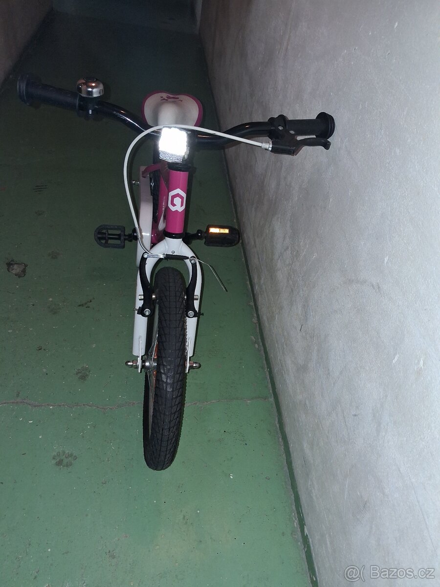 Dívčí kolo 16 - 2