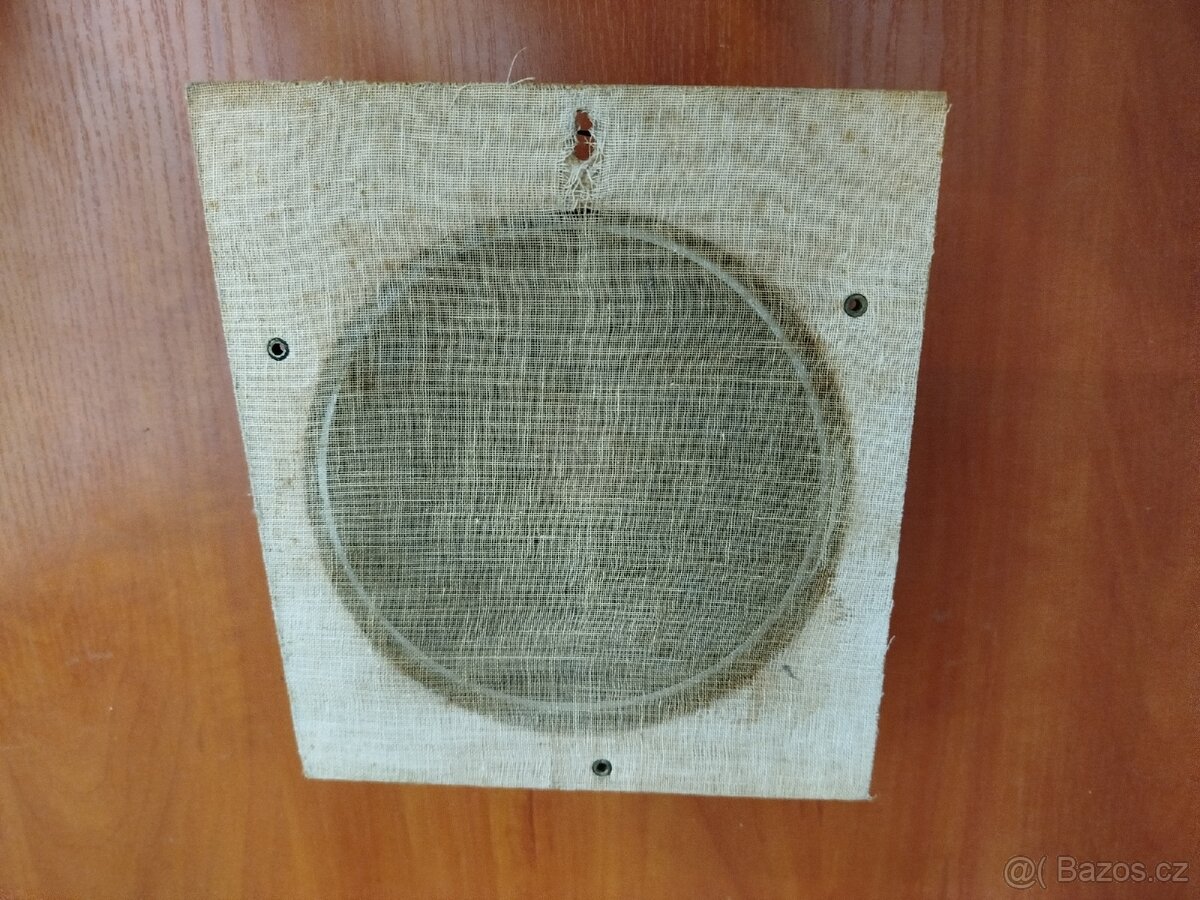 Historický reproduktor Tesla ARO 431 - 2