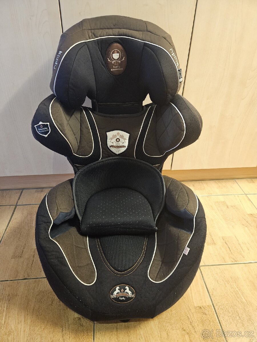 Autosedačka Kiddy Phoenix pro - 2